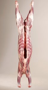 Ziegenkitz Karkasse ©AMA Marketing