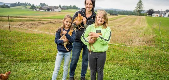 Biohof Bauer Titelbild