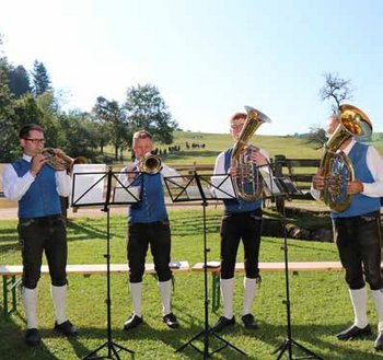 ALMFest Hochkar – Göstling/Ybbs Titelimage