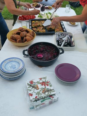 Afterwork Landpartie ©Teresa Neuhold/LK Niederösterreich