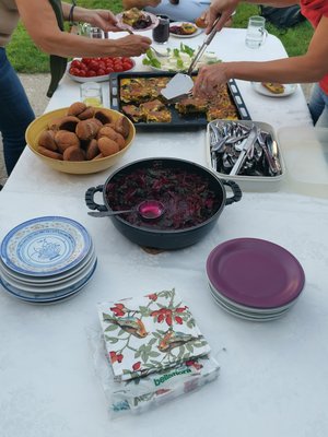 Afterwork Landpartie ©Teresa Neuhold/LK Niederösterreich