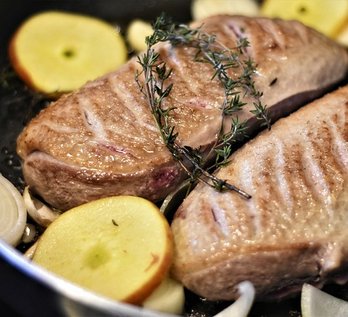 Entensteak ©pixabay