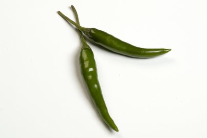 Pfefferoni ©AMA Marketing