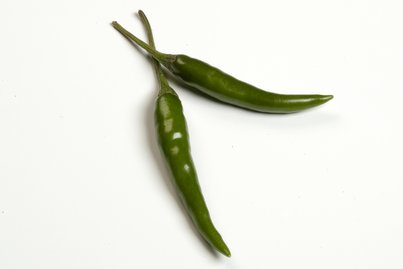 Pfefferoni ©AMA Marketing