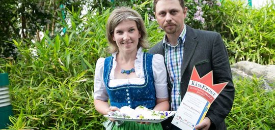 Weiß´n Hofstatt Titelbild