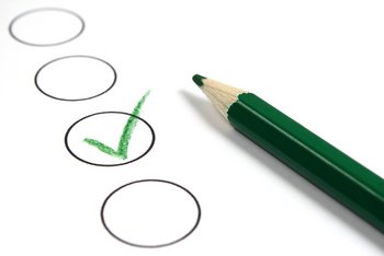 Wahl Haken Selektion