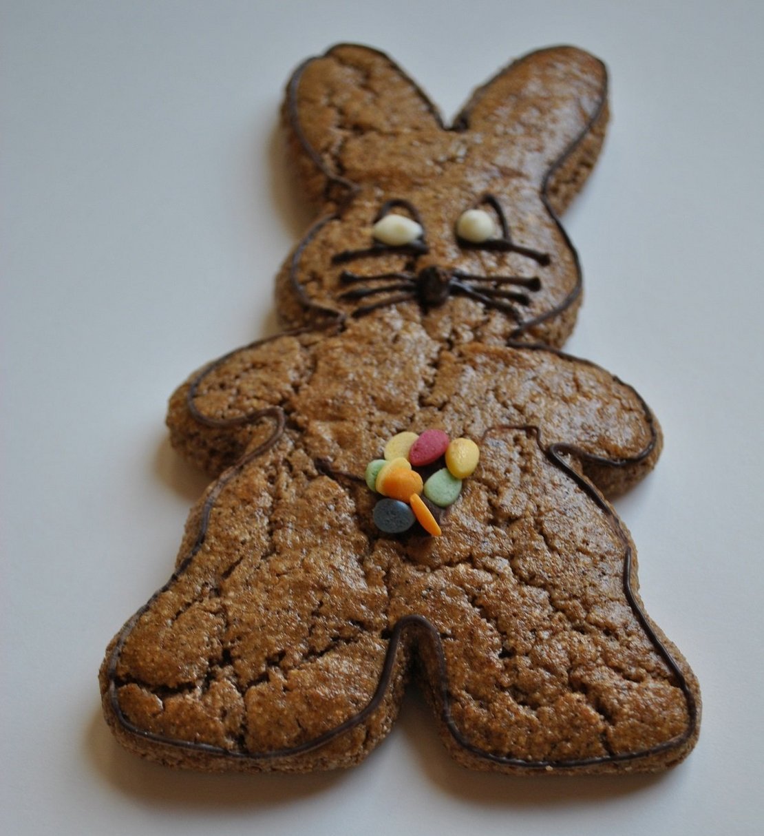 Saftiger Dinkel-Honig-Lebkuchen ©Bettina Grasböck/ LK Oberösterreich