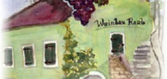 Weinhof Raab Titelbild