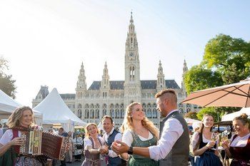 waldviertelpur zu Gast in Wien Titelimage