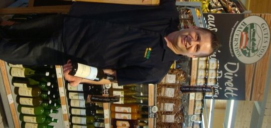 ADEG Neuwirth - Pyhra Titelbild