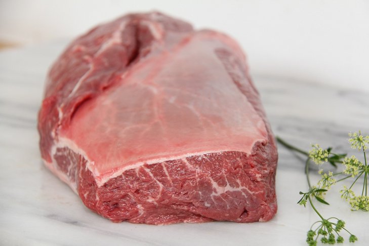 Schulterscherzel ©Elisabeth Heidegger/LK Niederösterreich