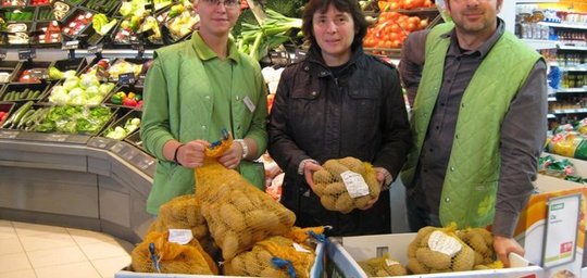 ADEG Neuwirth - Absdorf Titelbild