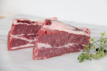 Beinfleisch ©Elisabeth Heidegger/LK Niederösterreich