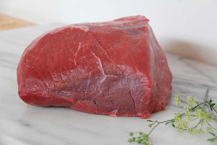 Schale oder schwarzes Scherzel ©Elisabeth Heidegger/LK Niederösterreich