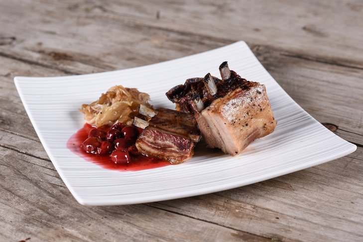 Wildschwein ©pixabay