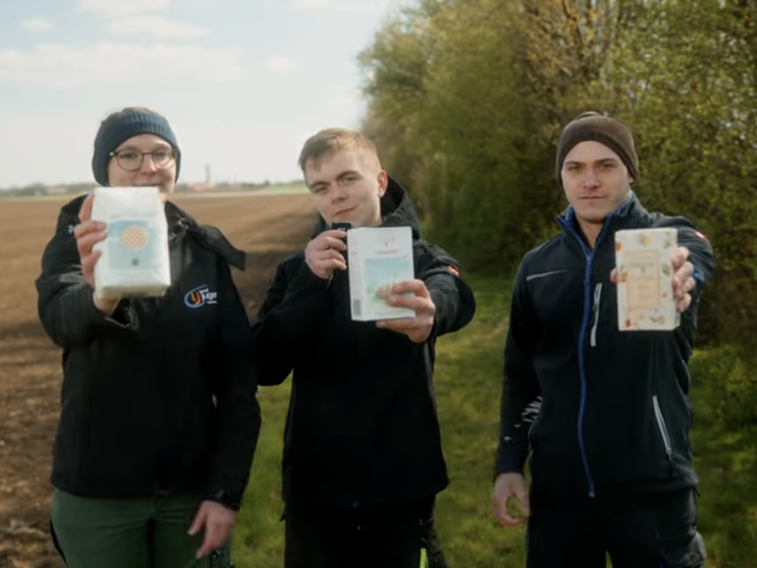 Clemens Fischer, Marlis Pall, Thomas Rohringer - Landwirtschaft verstehen