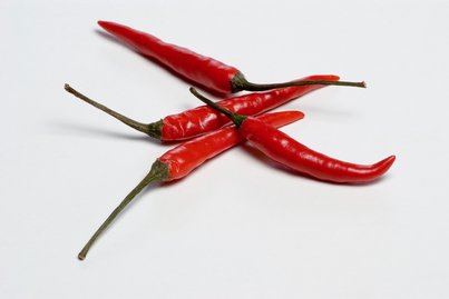 Chilischote ©AMA Marketing