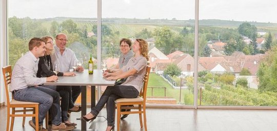 „weinstimmig“ Dworzak Titelbild