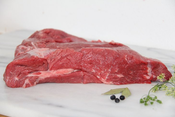 Kruspelspitz ©Elisabeth Heidegger/LK Niederösterreich