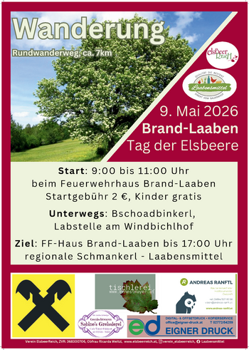 Tag der Elsbeere Titelimage