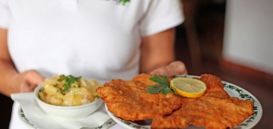 Heuriger Dungel Titelbild