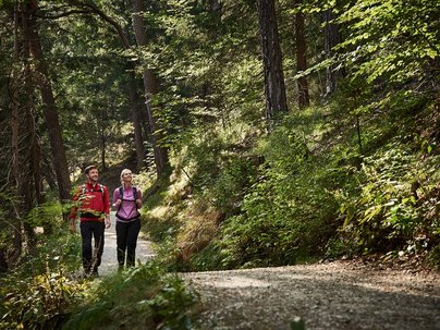 Bergsport ©BMLRT/Alexander Haiden