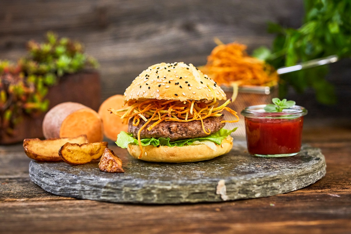 Rindfleisch - Landwirtschaft verstehen