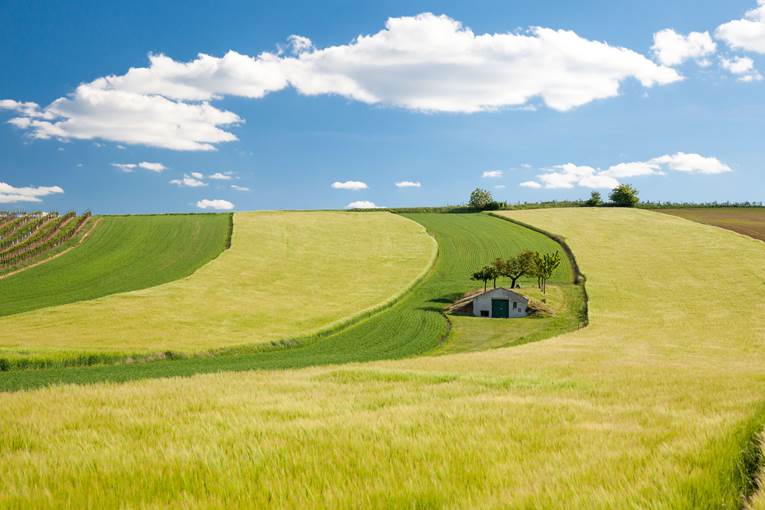 Niederösterreich ©Gerald Lechner/LK Niederösterreich