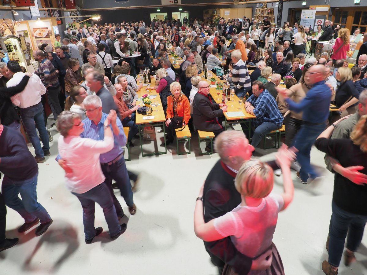 AB HOF Wieselburg Titelimage