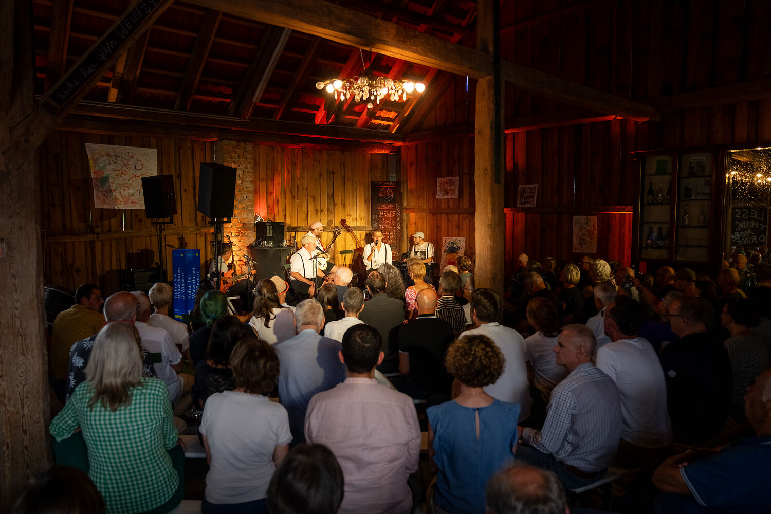 Kultur bei Winzer:innen Titelimage