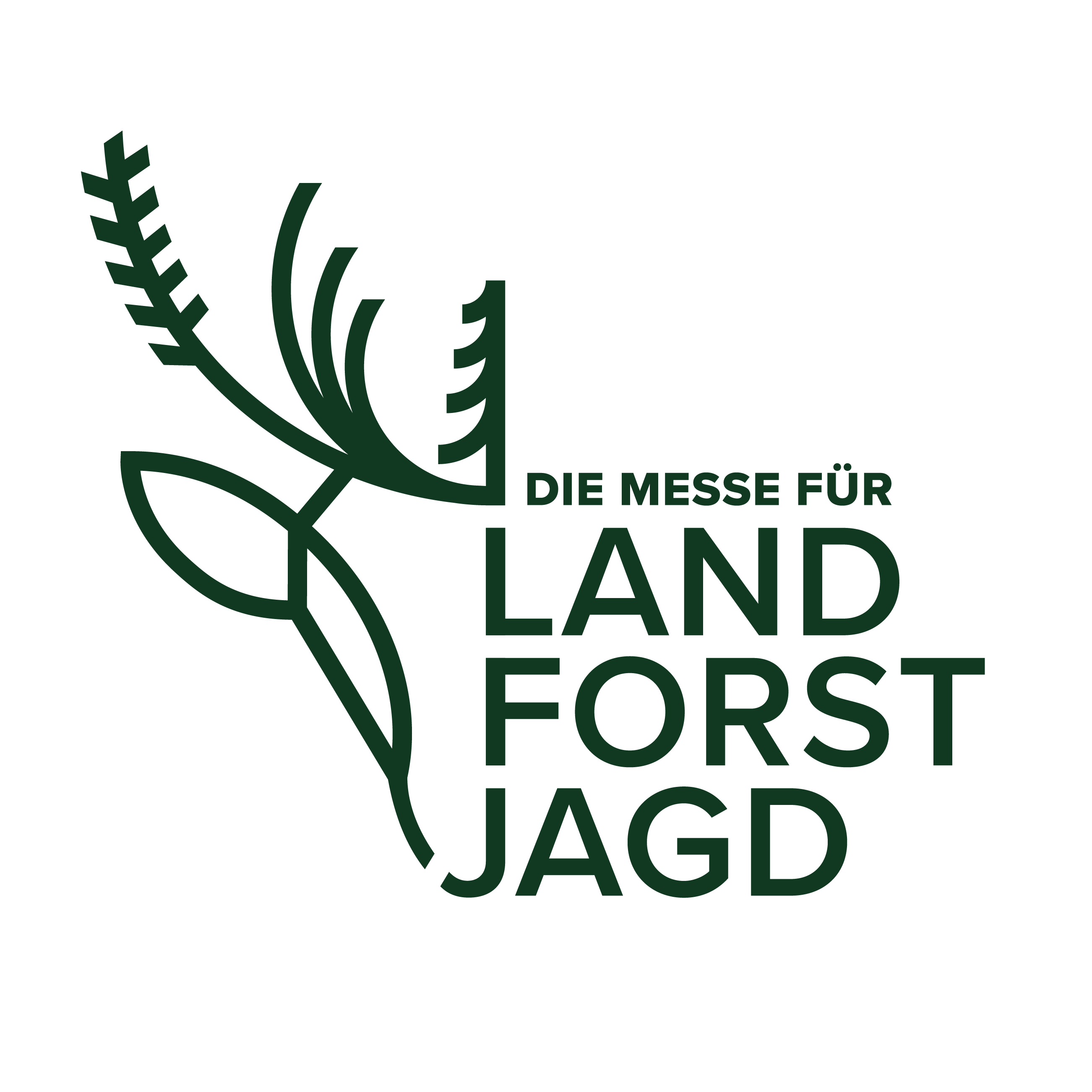 Wieselburger Messe - Land-Forst-Jagd Titelimage