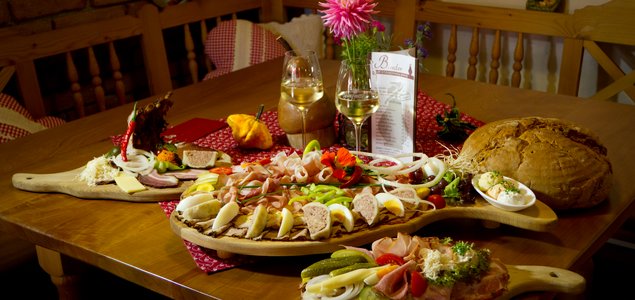 Zur steinernen Birne Titelbild