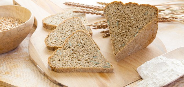 Brenners Bestes Waldviertler Urgetreide Titelbild