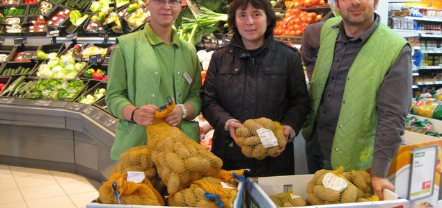 ADEG Neuwirth - Absdorf Titelbild