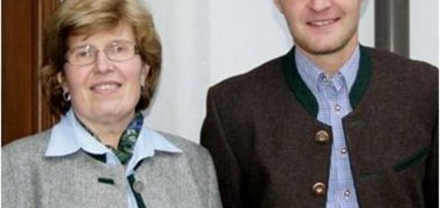 Gröbl Franziska und Stefan Titelbild