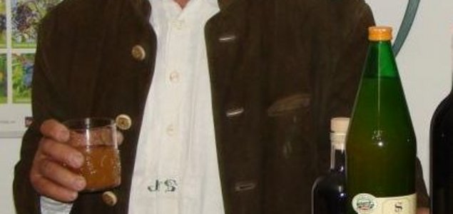 Schilger Johann Titelbild