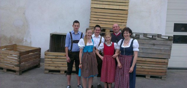 Sturl-Obst Titelbild