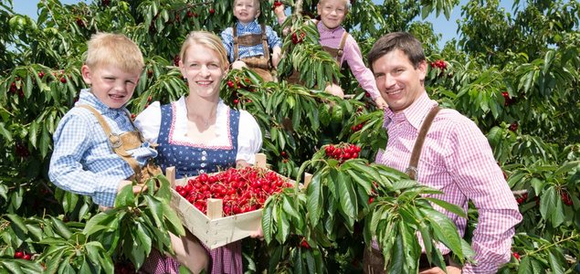 Huber Elisabeth Titelbild