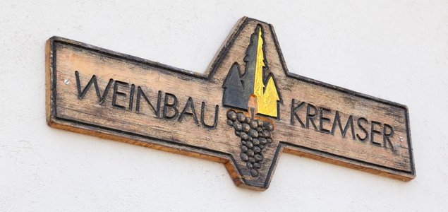 Kremser Agnes Titelbild