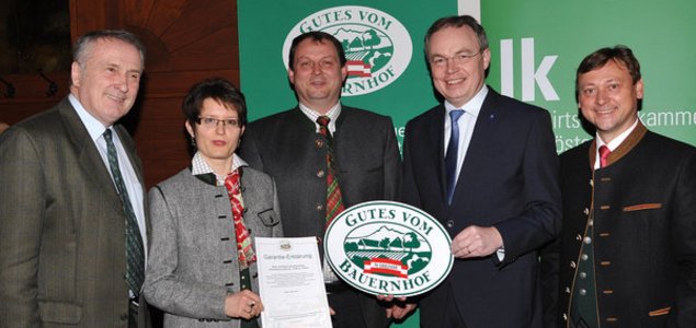 Schrattenholzer Maria und Robert Titelbild