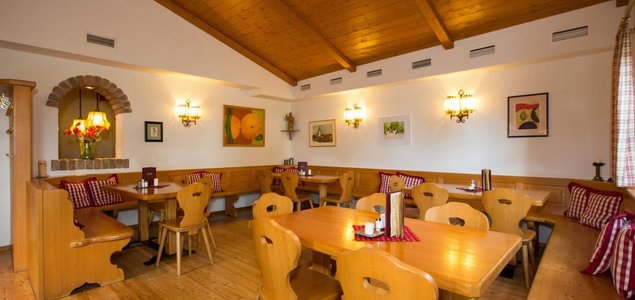 Wein & Heuriger Ganneshofer Titelbild