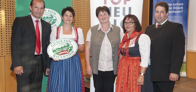 Radlerhof Kienesberger Titelbild