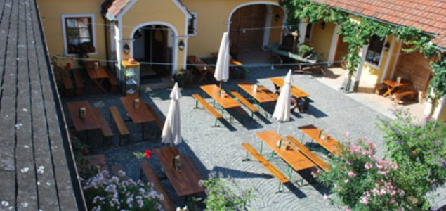 Buschenschank Hauck Titelbild