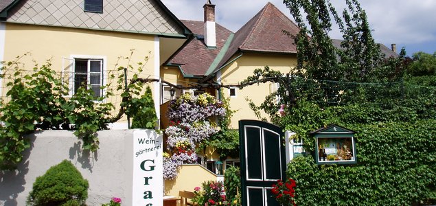 Heurigenkeller Graf Titelbild