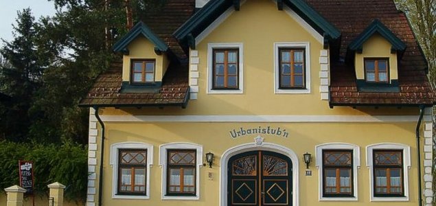 Bioheuriger Urbanistub’n Titelbild