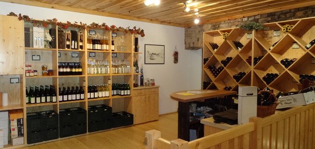 Weinberg-Heuriger Familie Öhlzelt Titelbild