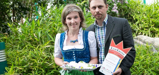 Weiß´n Hofstatt Titelbild