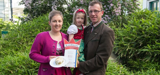 Martin Rausch Titelbild