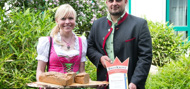 Roggengraben Titelbild