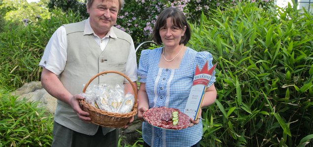 Pellendorferlamm Titelbild